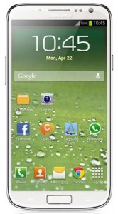 Samsung Galaxy S4 M919 (T-Mobile) Unlock Service (Next Day)